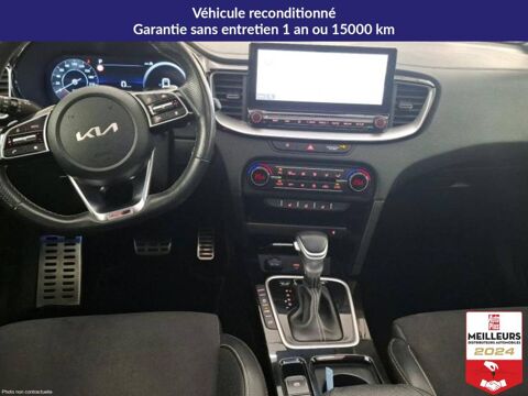 Divers 1.5 T-GDi 160 DCT7 GT Line Premium 2023 occasion 10150 Lavau