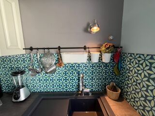  Maison à vendre 5 pièces 115 m²