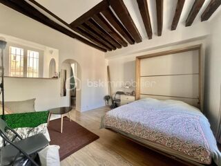  Appartement � vendre 1 pi�ce 22 m�