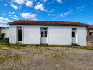  Maison � vendre 3 pi�ces 42 m�