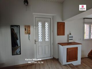  Maison à vendre 6 pièces 151 m²