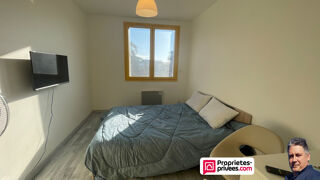  Appartement à vendre 4 pièces 83 m²