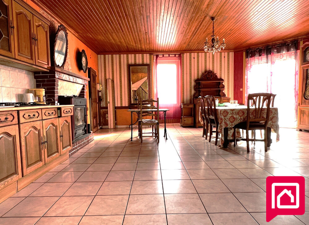 Ensemble immobilier
