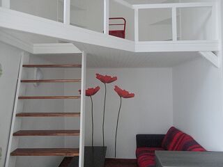  Appartement à louer 1 pièce 31 m²
