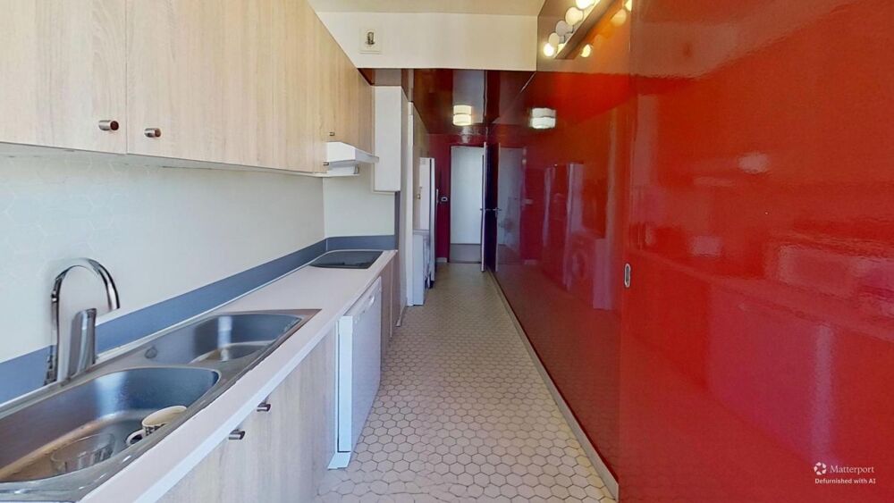  vendre  Appartement Paris 15