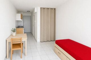  Appartement à vendre 1 pièce 18 m²
