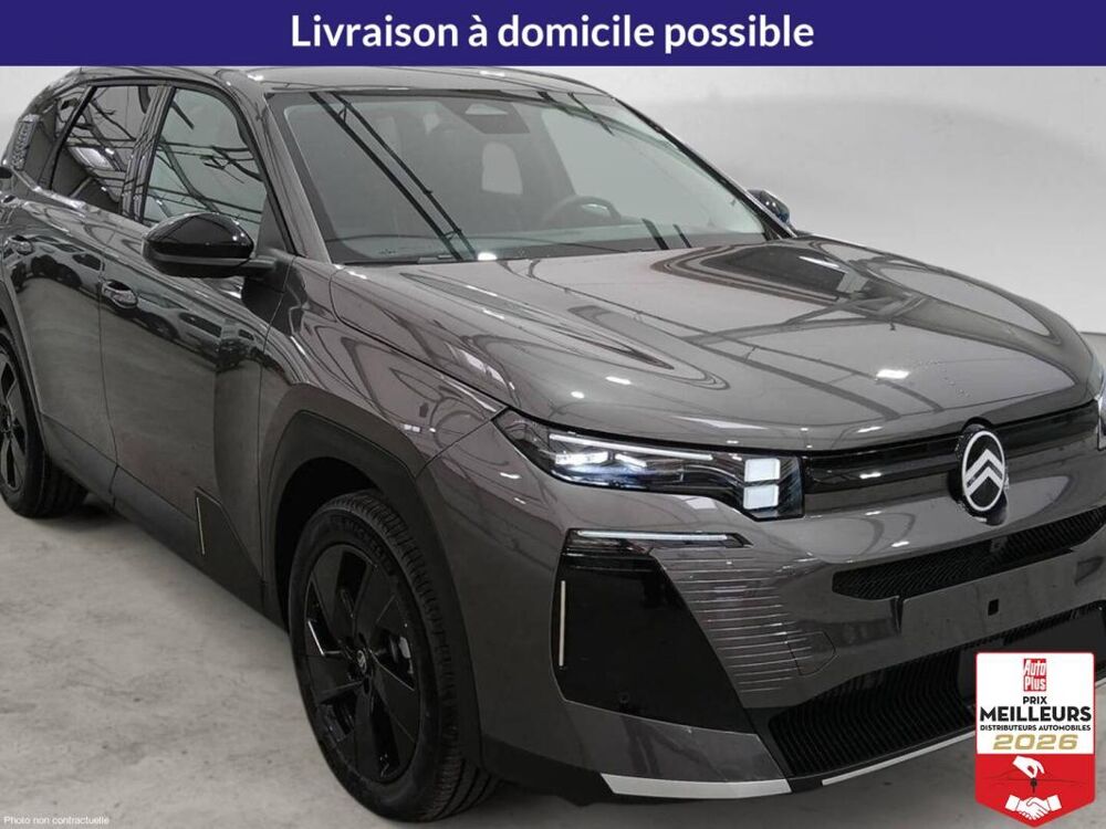 C5 aircross Hybride 145 e-DCS6 Max 2026 occasion 10150 Lavau