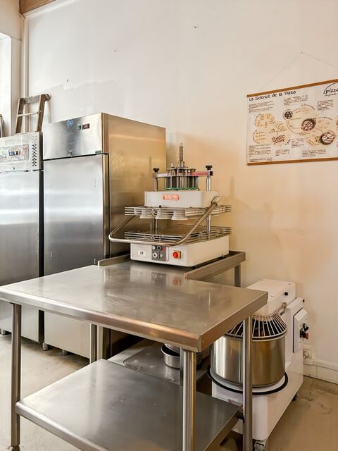   Dpt Rh�ne (69), � vendre LYON 1ER ARRONDISSEMENT EXCLUSIVITE Traiteur pr�paration de plats cuisin�s et vente 36,4 m2 