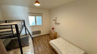  Appartement � vendre 3 pi�ces 49 m�