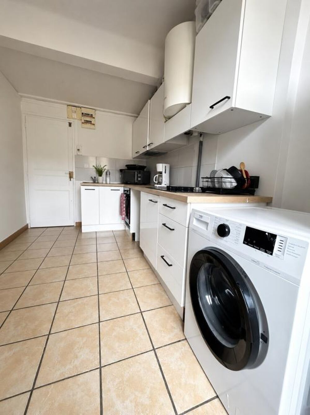 Vente Appartement Appartement Toulon