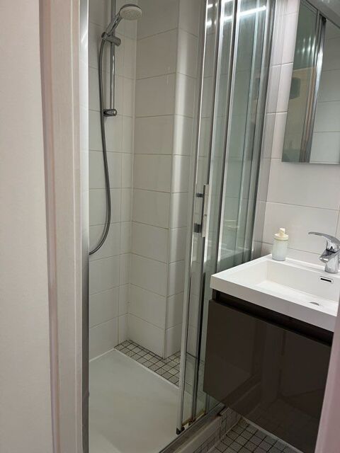  Appartement � louer 1 pi�ce 24 m�