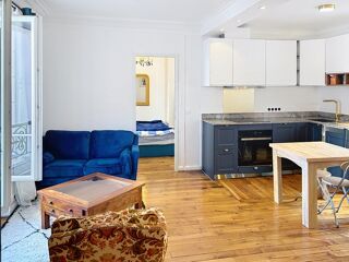  Appartement � vendre 3 pi�ces 47 m�