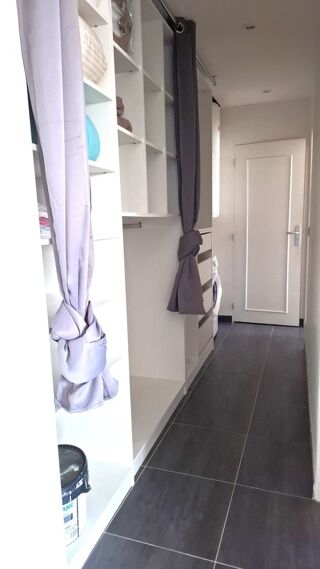  Appartement � vendre 4 pi�ces 67 m�