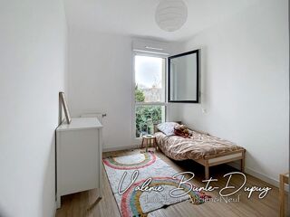  Appartement à vendre 4 pièces 80 m²
