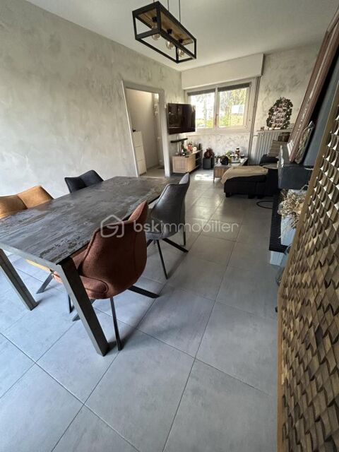   ? �l�gance, calme et confort � Maison avec jardin et box � �pinay-sous-S�nart Prix : 250 000 � (box inclus) Maison - 4 pi�ce(s) - 79 m�