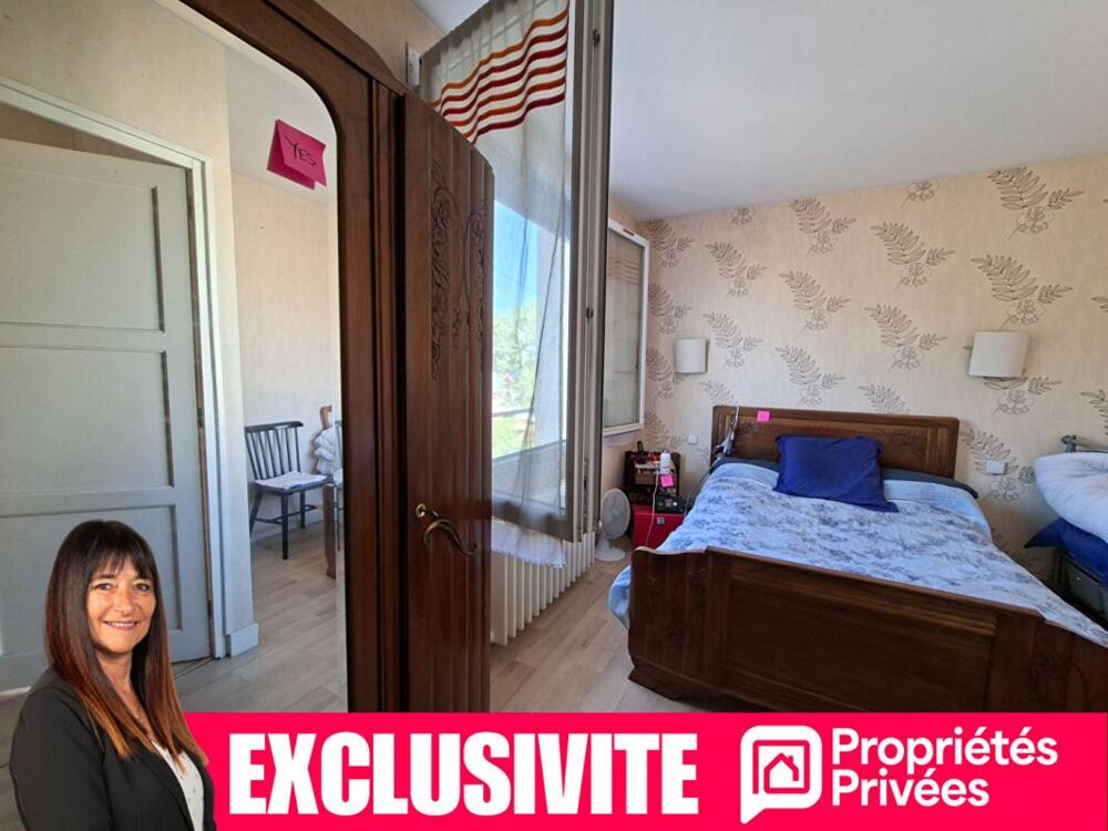 Vente Maison Roanne, maison avec jardin et garage Roanne
