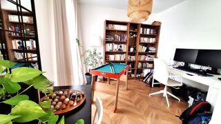  Appartement � vendre 4 pi�ces 97 m�