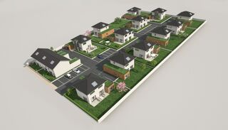  Maison � vendre 5 pi�ces 127 m�