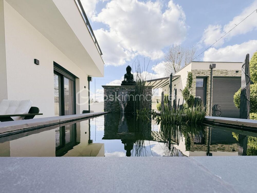 à vendre  Maison Avon (77210)