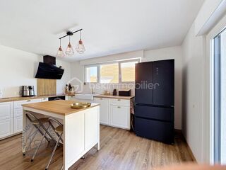  Maison à vendre 5 pièces 112 m²
