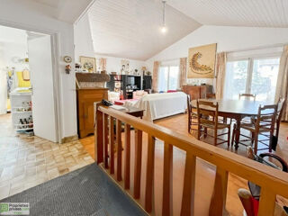  Maison � vendre 3 pi�ces 88 m�