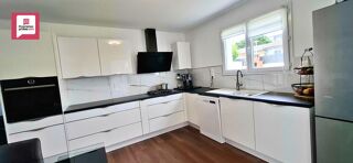  Maison à vendre 6 pièces 113 m²