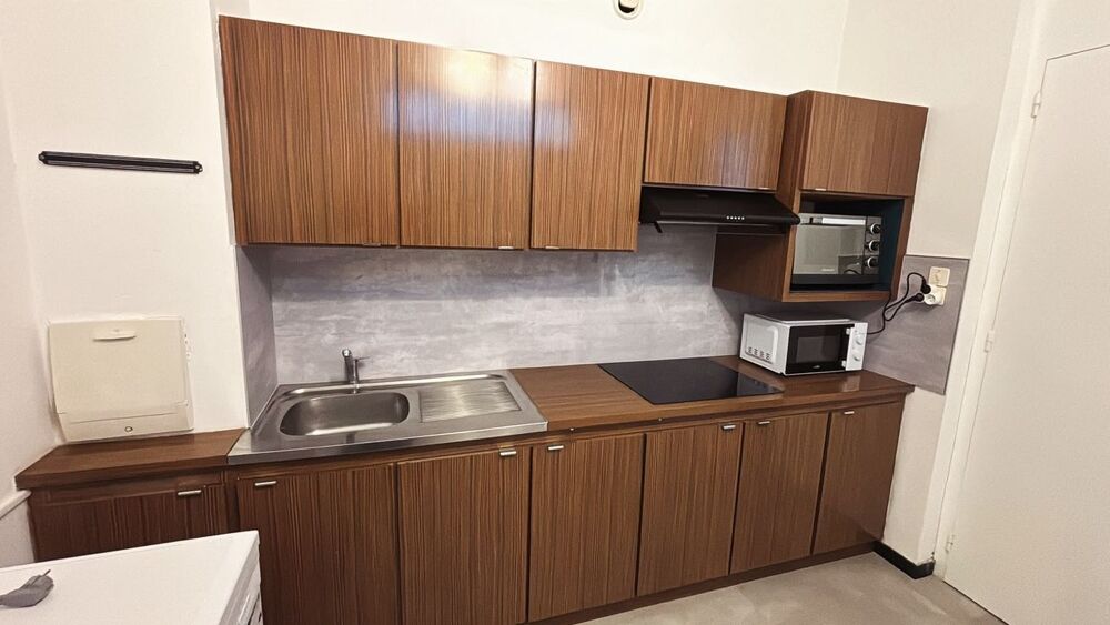 Appartement de 46m2 à louer sur Cholet