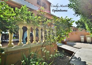  Maison à vendre 4 pièces 109 m²