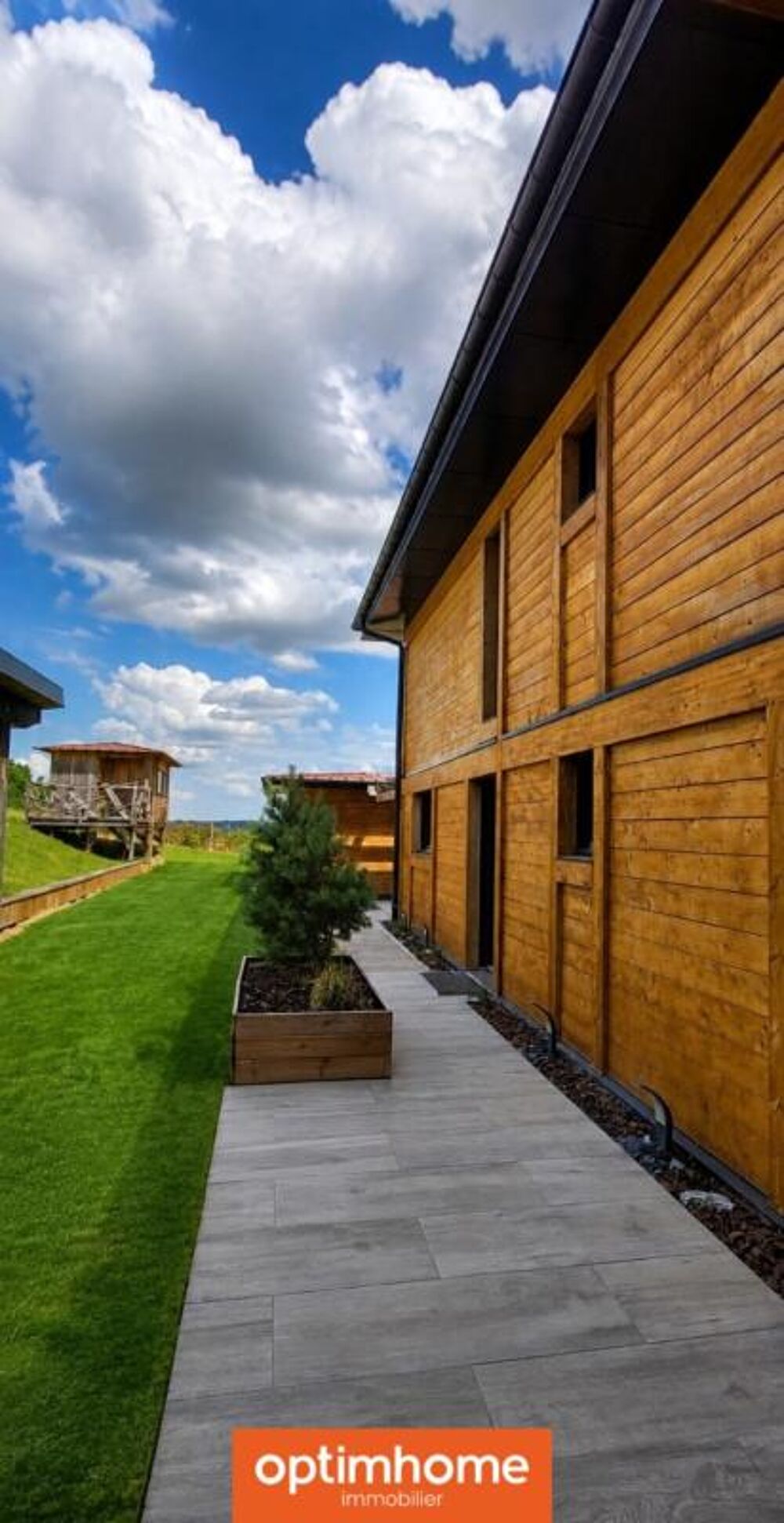 Vente Maison Une propriété d'exception sur les hauteurs offrant une vue imprenable Socourt