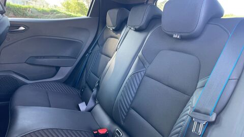 Clio V 1.0 TCe 90 Esprit Alpine 2025 occasion 40600 Biscarrosse