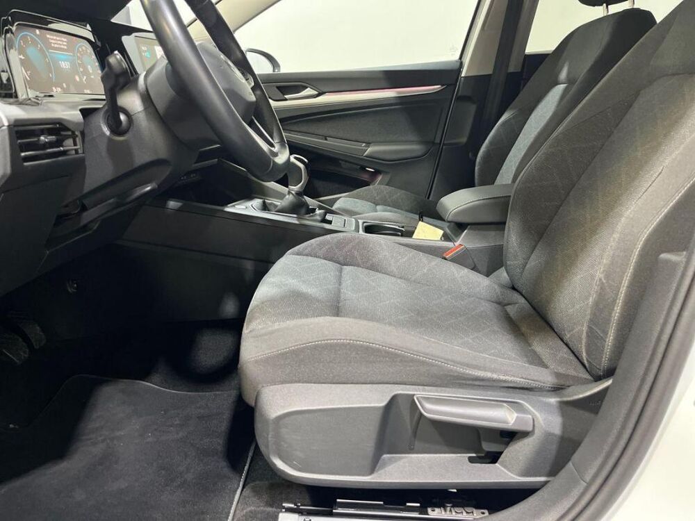 Golf 2.0 TDI SCR 116 BVM6 Life Plus 2023 occasion 31100 Toulouse