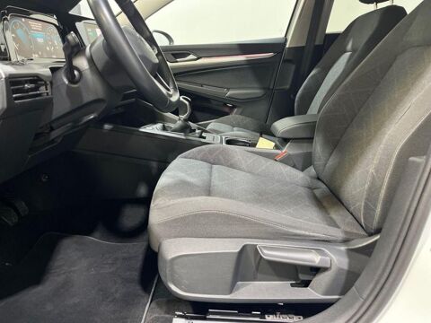 Golf 2.0 TDI SCR 116 BVM6 Life Plus 2023 occasion 31100 Toulouse