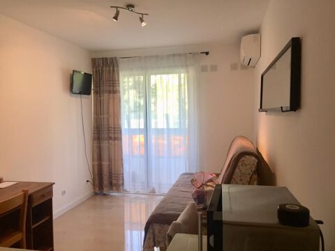  Appartement  louer 1 pice 23 m