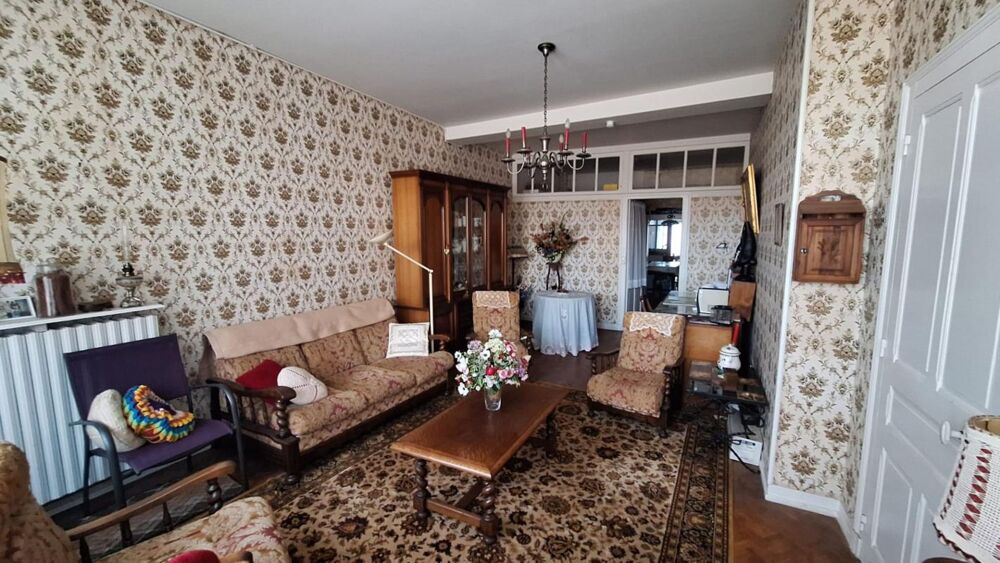 Vente Maison Maison Piegut pluviers 24360