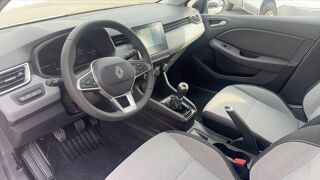 Clio 1.0 TCe 90 G&eacute;n&eacute;ration 2025 occasion 06600 Antibes