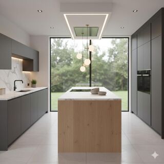  Appartement � vendre 4 pi�ces 85 m�