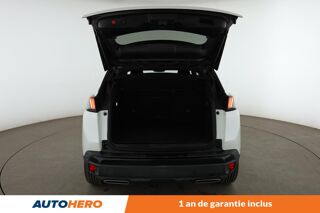 3008 1.6 Hybrid GT Pack e-EAT8 225 ch 2022 occasion 92130 Issy-les-Moulineaux