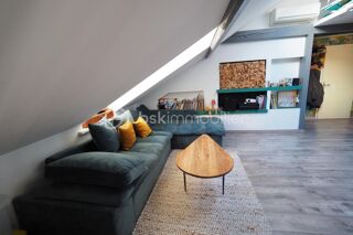  Appartement à vendre 3 pièces 82 m²