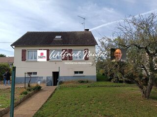  Maison  vendre 4 pices 80 m