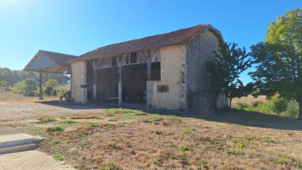 Vente Maison Maison à vendre 10 pièces CASTERA VERDUZAN (32) Castera verduzan