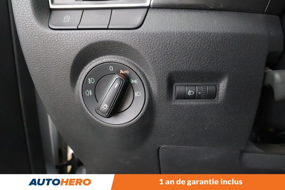 Fabia 1.4 TDI Green Tec Edition 90 ch 2016 occasion 92130 Issy-les-Moulineaux