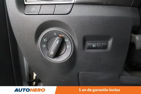 Fabia 1.4 TDI Green Tec Edition 90 ch 2016 occasion 92130 Issy-les-Moulineaux