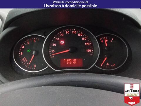 Kangoo Express GRAND VOLUME BLUE DCI 95 EXTRA R-LI 2022 occasion 10150 Lavau