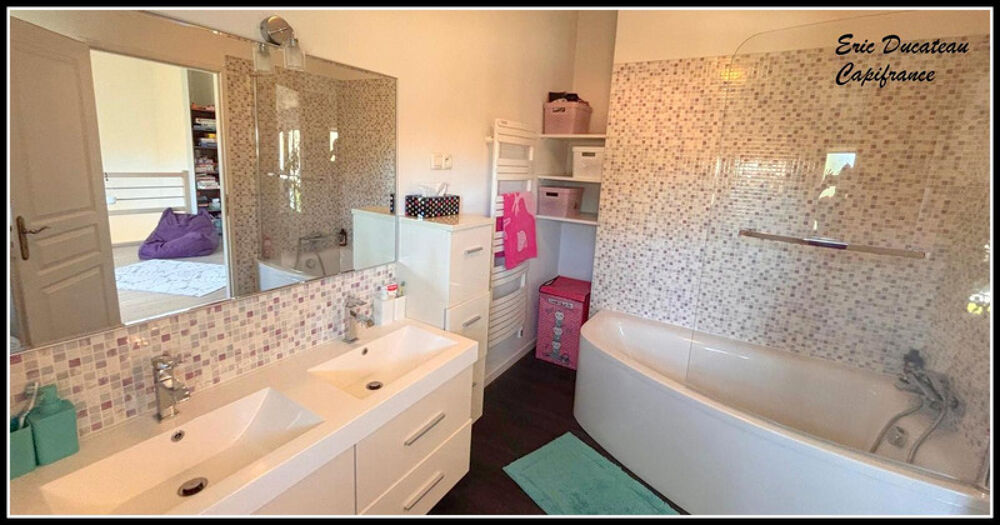 � vendre  Maison Pessac (33600)