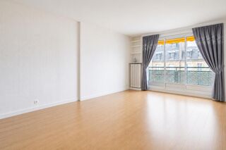  Appartement à vendre 1 pièce 34 m²