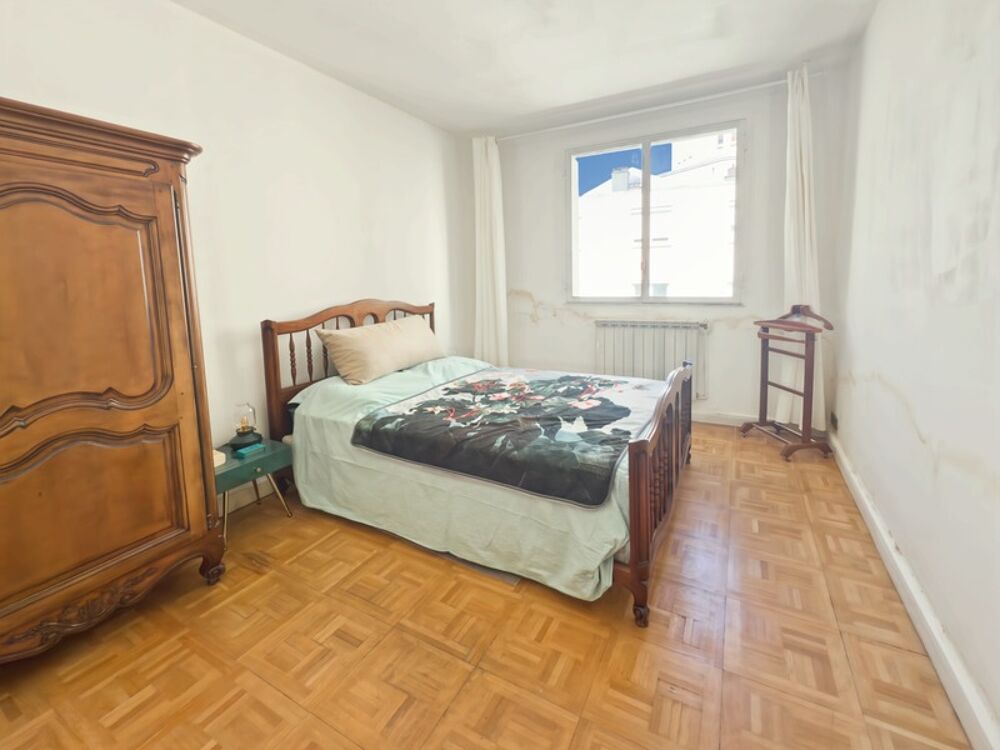  vendre  Appartement Paris (75116)