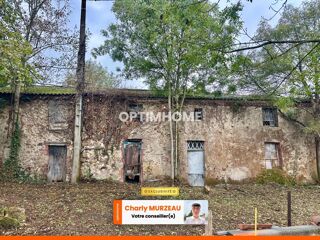 Vente Remise/Grange Maison à vendre 1 pièces MAULEON (79) Mauleon
