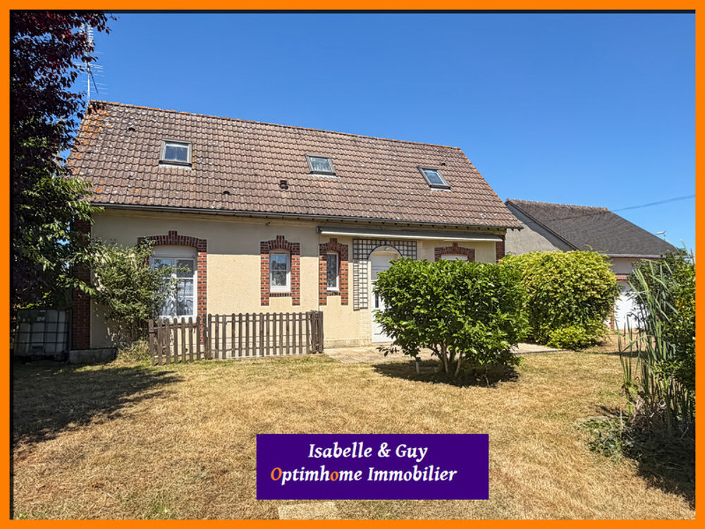 Vente Maison Centre ville verneuil d'Avre et d'Iton Verneuil sur avre