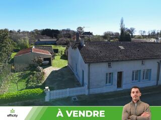  Maison à vendre 5 pièces 107 m²