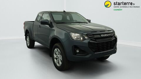 Annonce voiture Isuzu D-MAX 40373 €